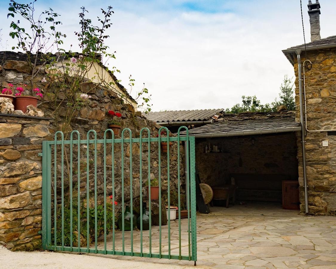 Ferienhaus Casa Nastasia A Pontenova